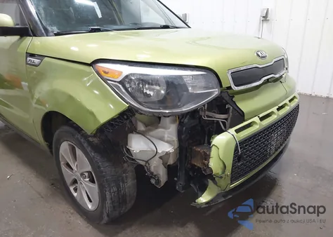 2015 Kia Soul from USA, damaged, VIN KNDJN2A29F7750529